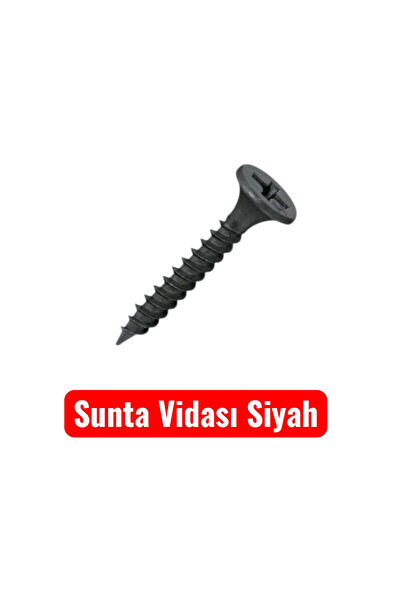 Brati Hand Tools Vida, Çivi, Somun, Dübel