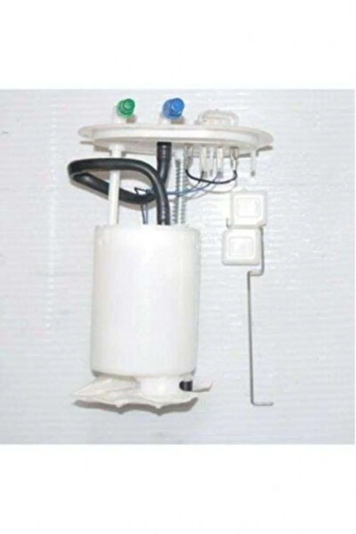 TAMDA ARADIĞIM Yakıt Deposu Ekipmanı