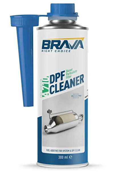 Brava Yakıt Katkısı