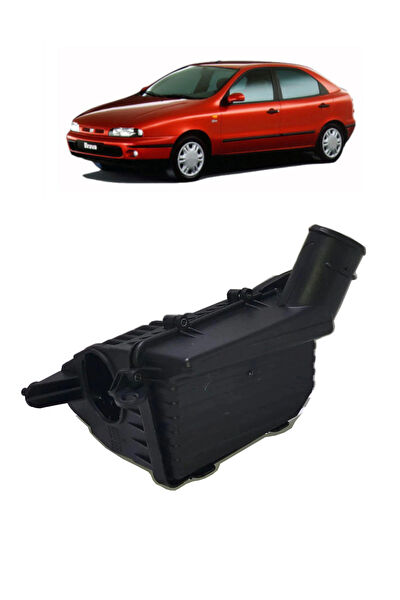 Kruger Hava Filtreleri