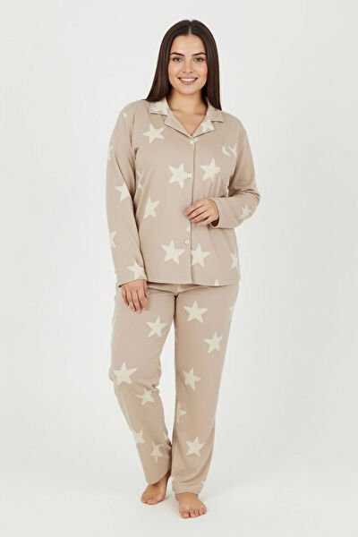 Bravie Kadın Pijama