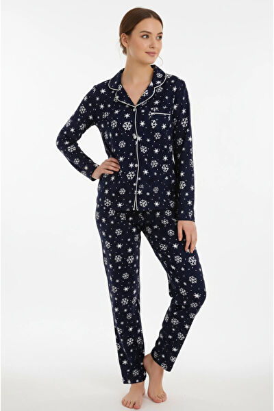 Bravie Kadın Pijama