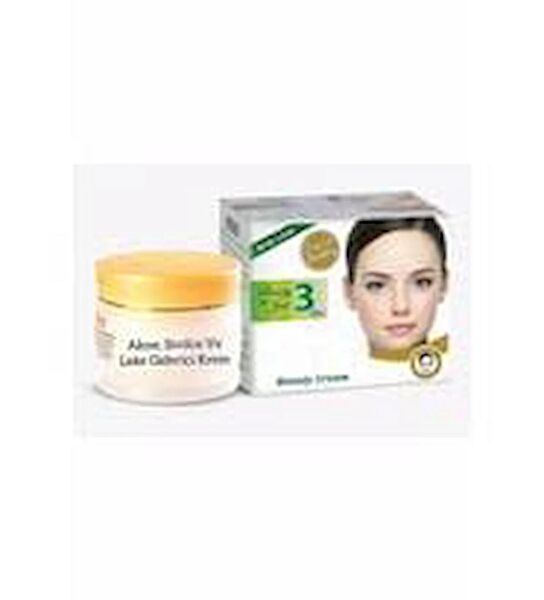 Beauty Yüz Temizleyiciler