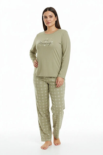 Bravie Kadın Pijama