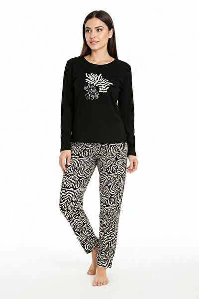 Bravie Kadın Pijama