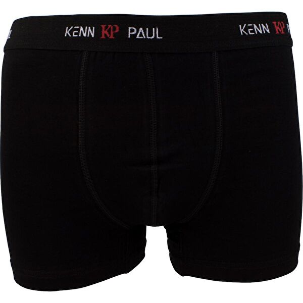 Kenn Paul Erkek Boxer, Slip, Külot
