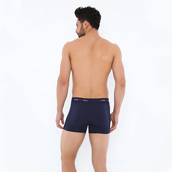 Kenn Paul Erkek Boxer, Slip, Külot
