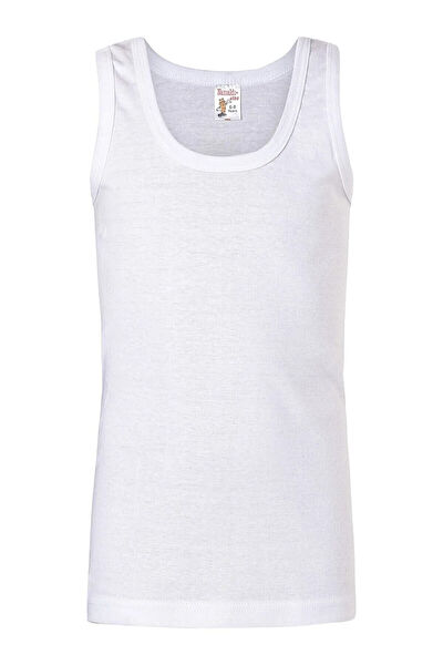 Namaldı Erkek Çocuk Atlet, Fanila