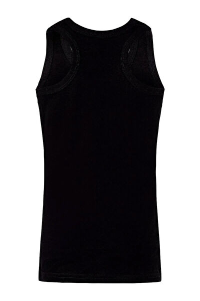 Namaldı Erkek Atlet, Fanila