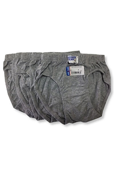 Seher Erkek Çocuk İç Çamaşırı
