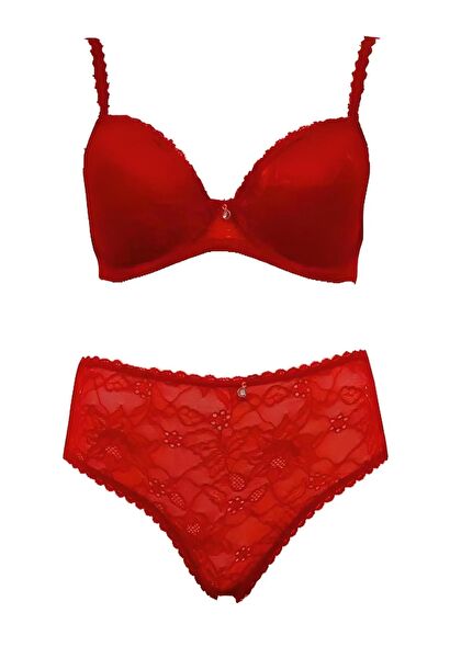 Le Jardin İç Çamaşır Takımı