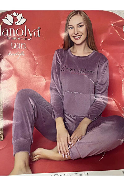 Manolya Kadın Pijama