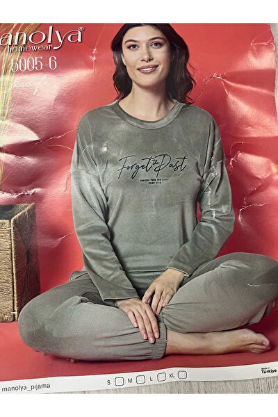 Manolya Kadın Pijama