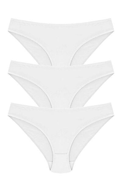 Papatya Kadın Külot