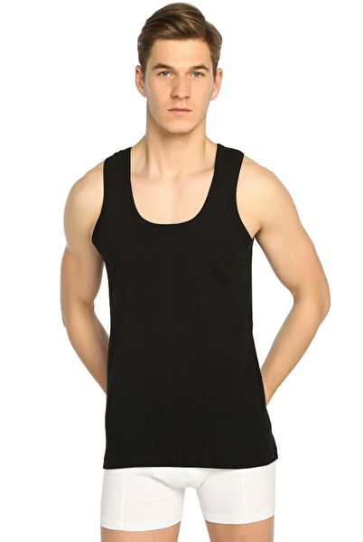 Tutku Erkek Atlet, Fanila