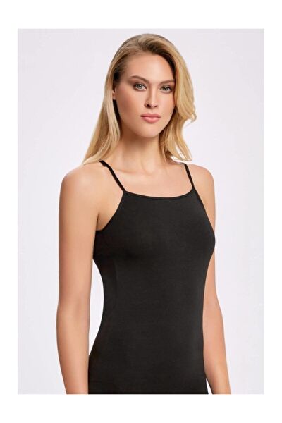 Sedef Yıldızı Kadın Atlet, Body, Fanila