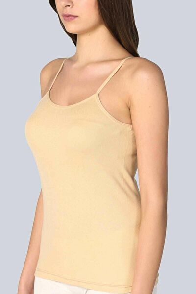 Tutku Kadın Atlet, Body, Fanila