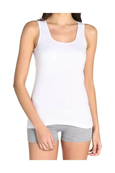 Tutku Kadın Atlet, Body, Fanila