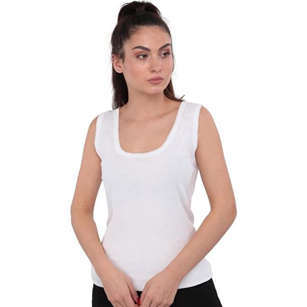 Tutku Kadın Atlet, Body, Fanila