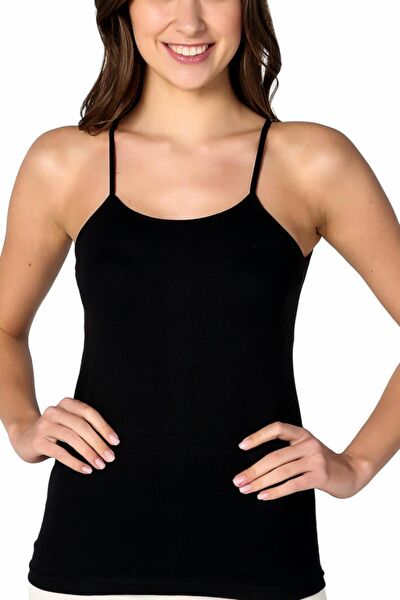 Tutku Kadın Atlet, Body, Fanila