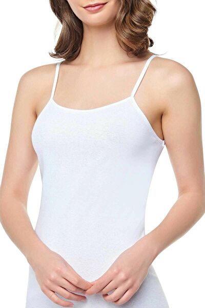 Seher Kadın Atlet, Body, Fanila