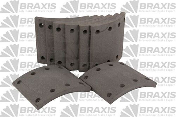 BRAXIS Fren Balataları