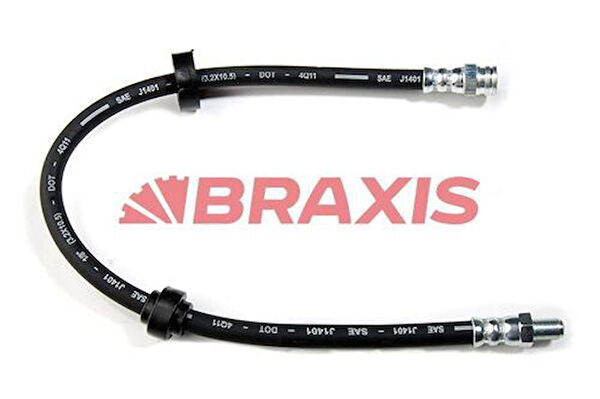 BRAXIS Hortumlar