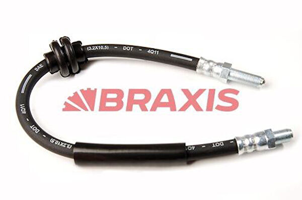 BRAXIS Hortumlar