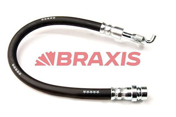 BRAXIS Hortumlar