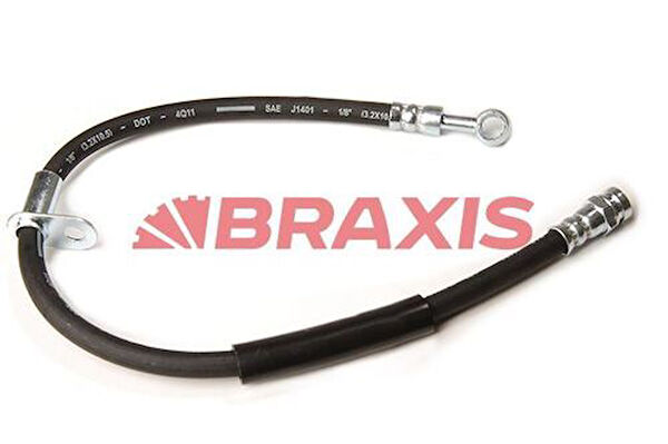 BRAXIS Hortumlar