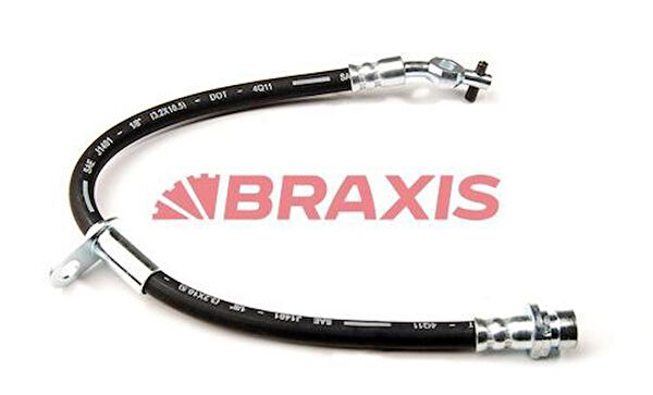 BRAXIS Hortumlar