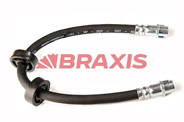 BRAXIS Hortumlar