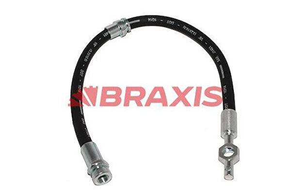BRAXIS Hortumlar