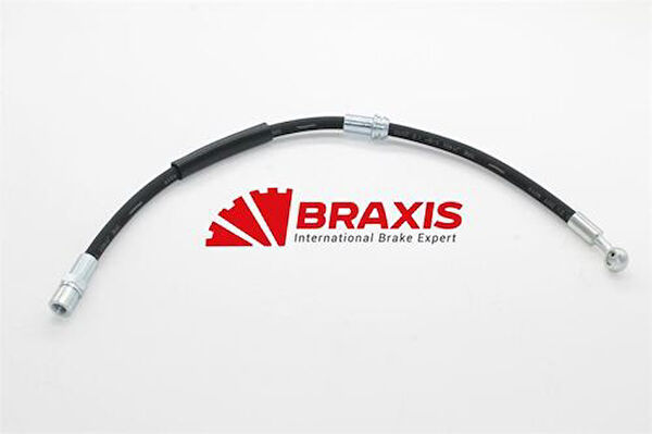 BRAXIS Hortumlar