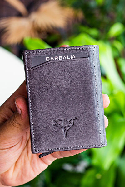 Garbalia Erkek Cüzdan