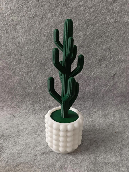 Bayan Rottenmeier Yapay Çiçek, Meyve