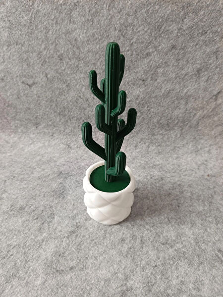 Bayan Rottenmeier Yapay Çiçek, Meyve