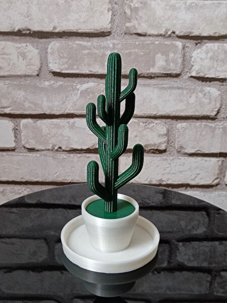 Bayan Rottenmeier Yapay Çiçek, Meyve