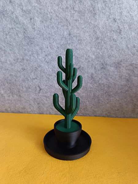 Bayan Rottenmeier Yapay Çiçek, Meyve