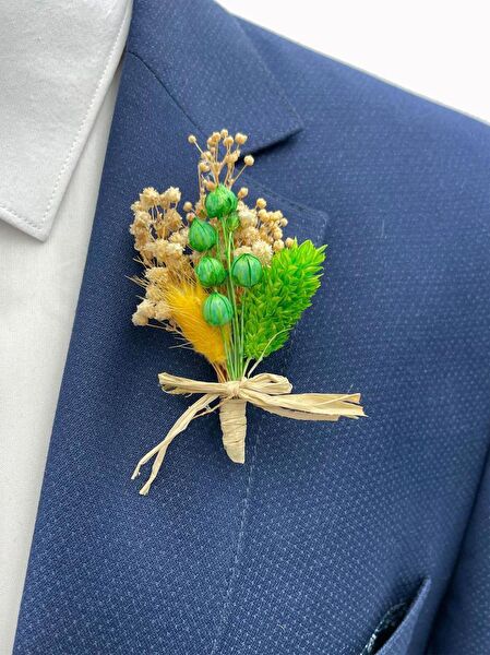 BRİANZE Kravat, Papyon