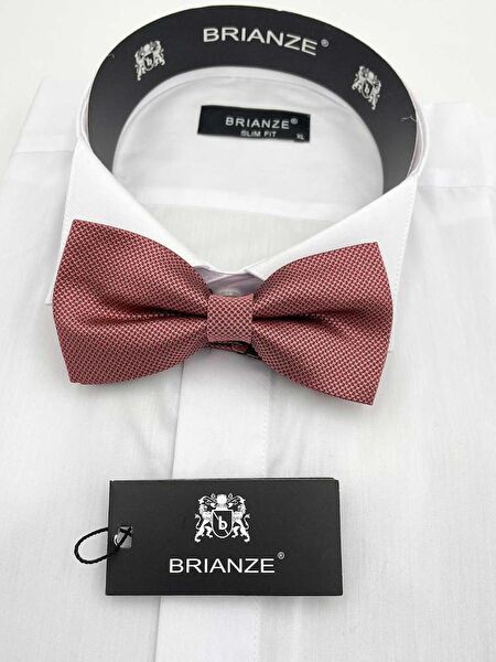 BRİANZE Kravat, Papyon