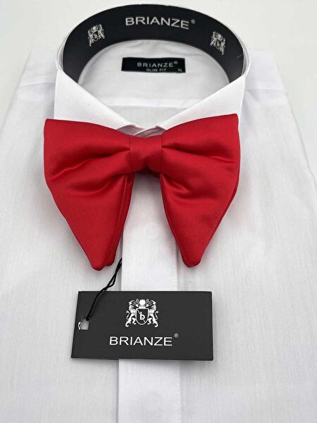 BRİANZE Kravat, Papyon