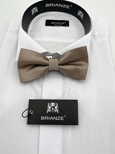 BRİANZE Kravat, Papyon