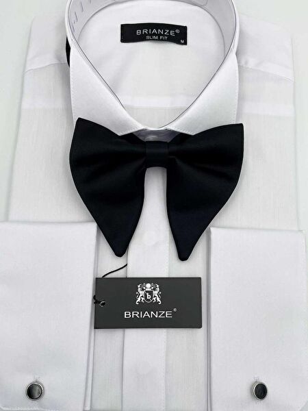 BRİANZE Kravat, Papyon