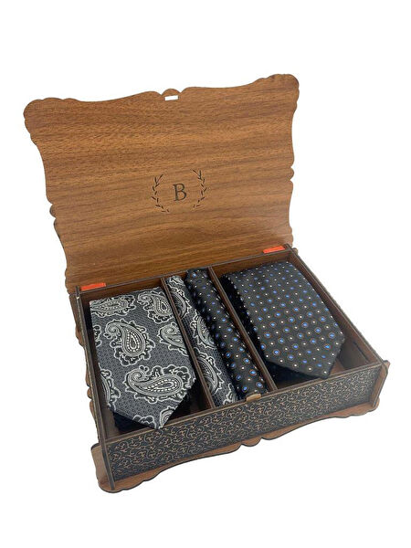 BRİANZE Kravat, Papyon