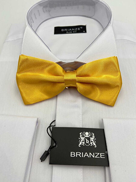 BRİANZE Kravat, Papyon