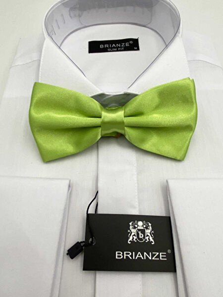 BRİANZE Kravat, Papyon