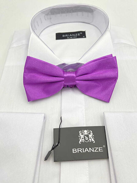 BRİANZE Kravat, Papyon