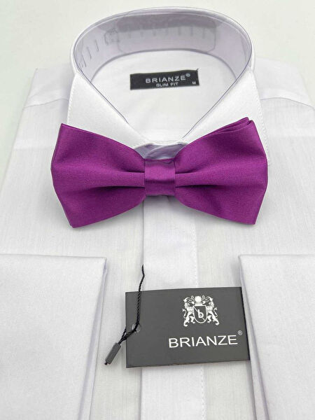 BRİANZE Kravat, Papyon