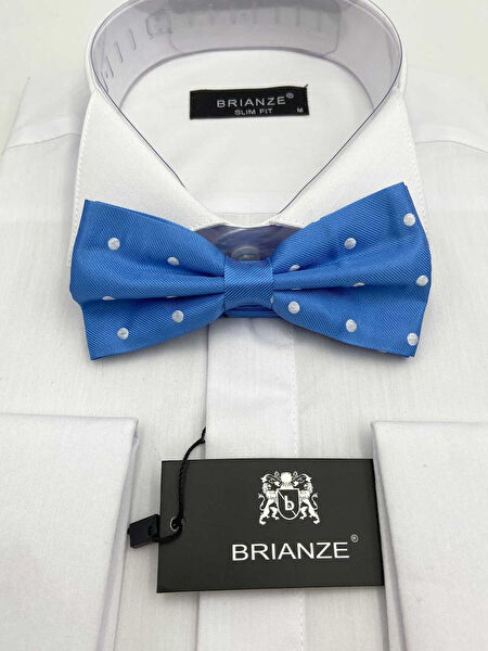 BRİANZE Kravat, Papyon